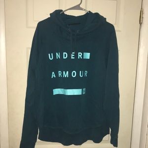 Under Armour Sweatshirt
